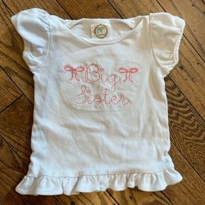 Big Sister Tee